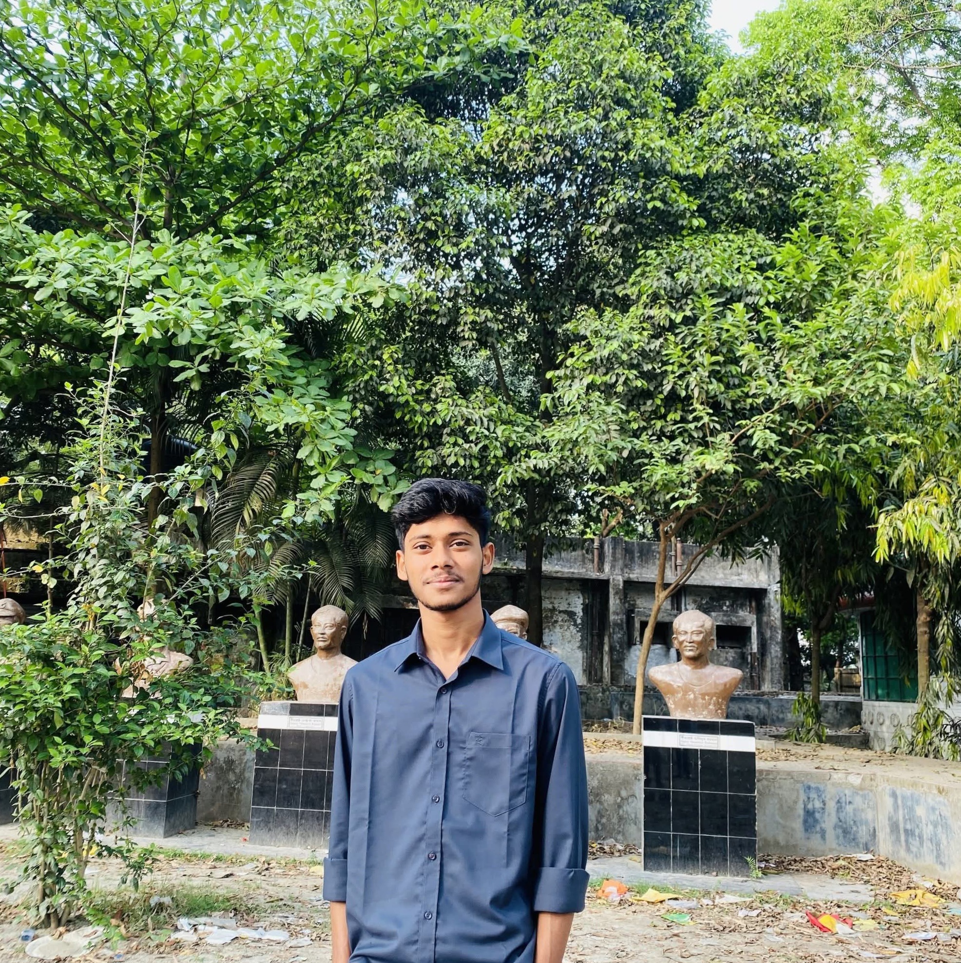 মো: মেহেদী হাসান