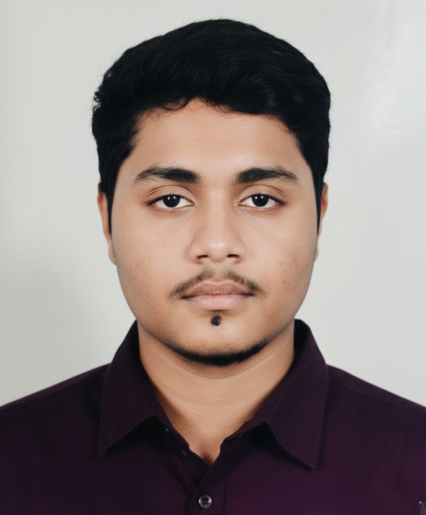 মো ফয়সাল রহমান