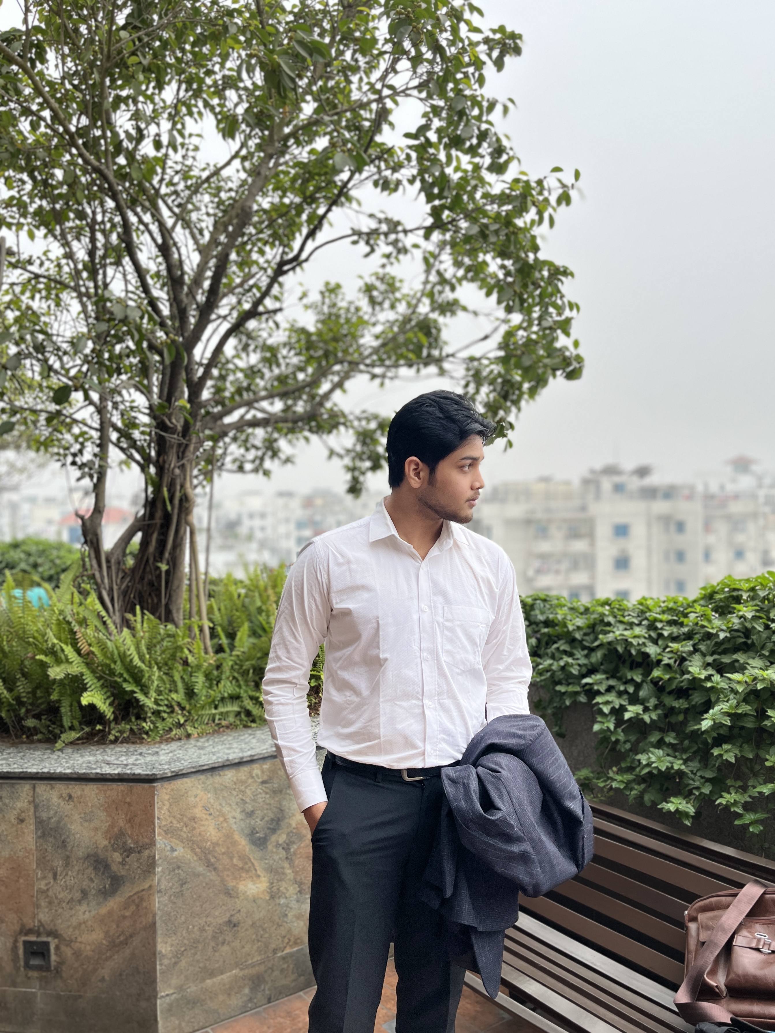 সালিউল ইসলাম মোল্লা সামি