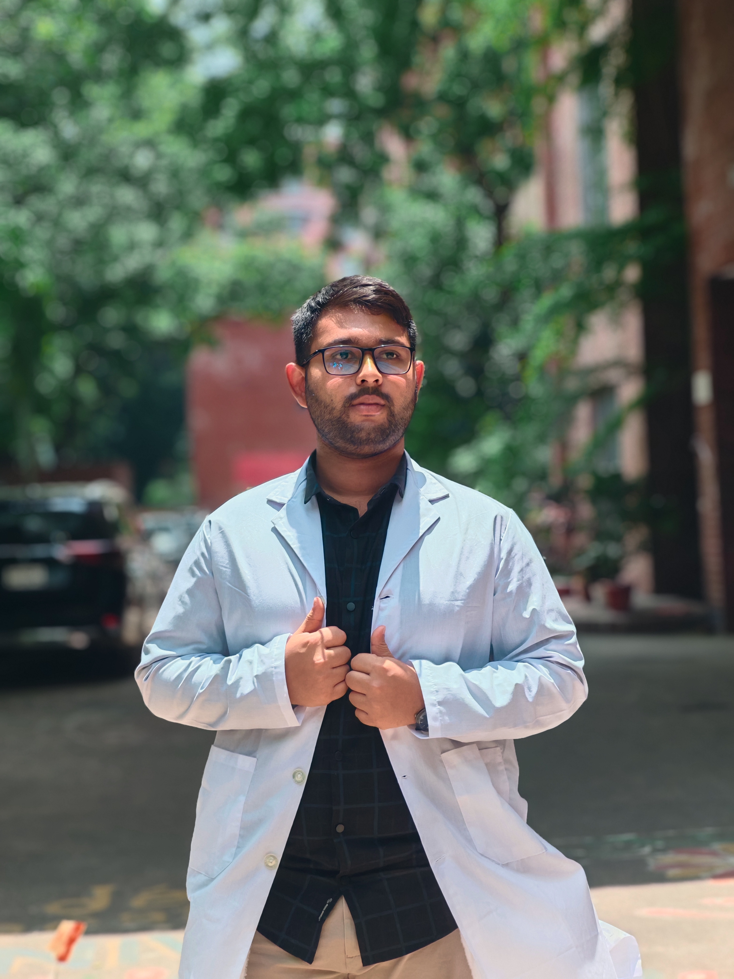 Asifur Rahman Asif