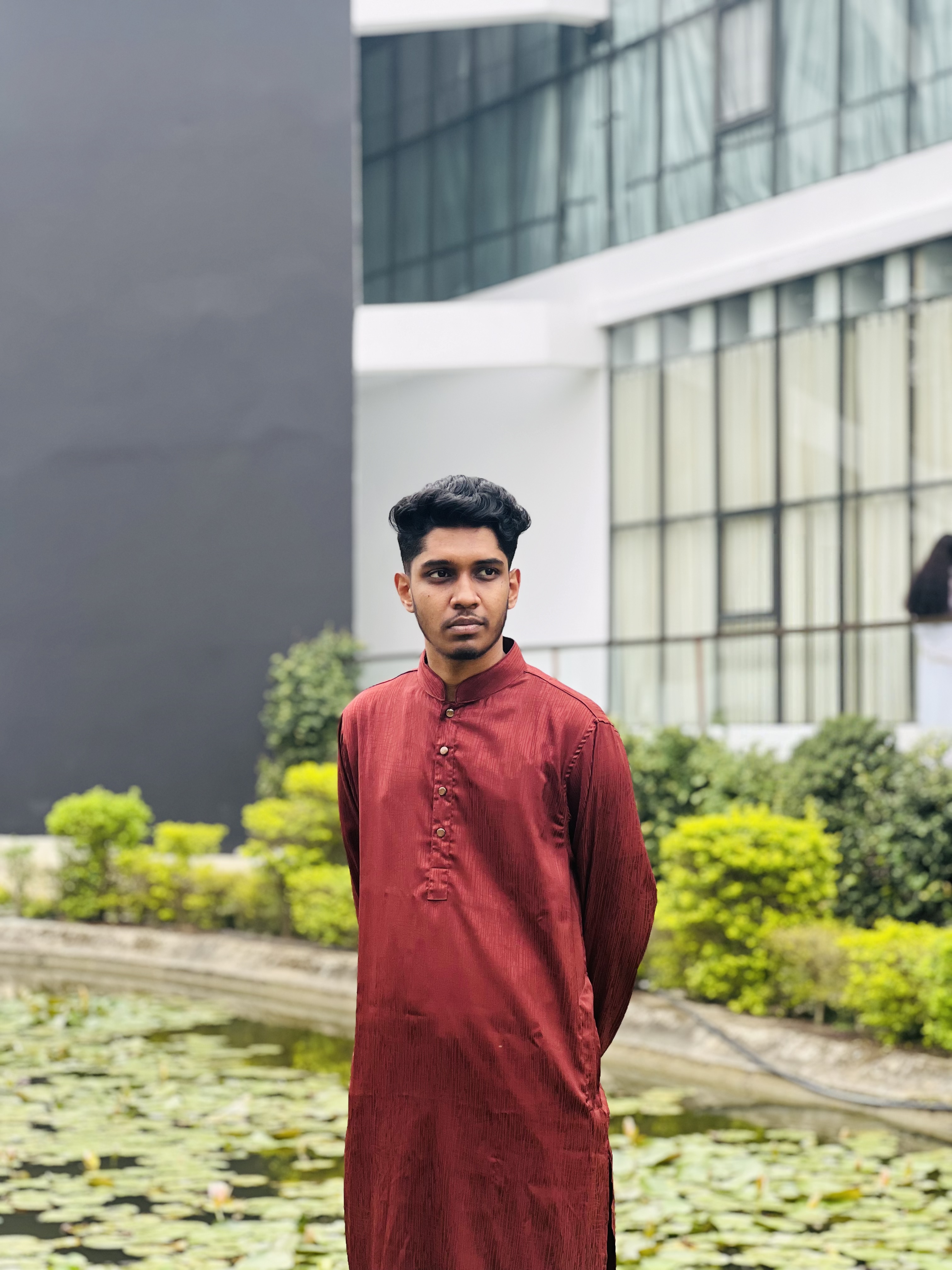 সাদমান সাকিব রাফিন