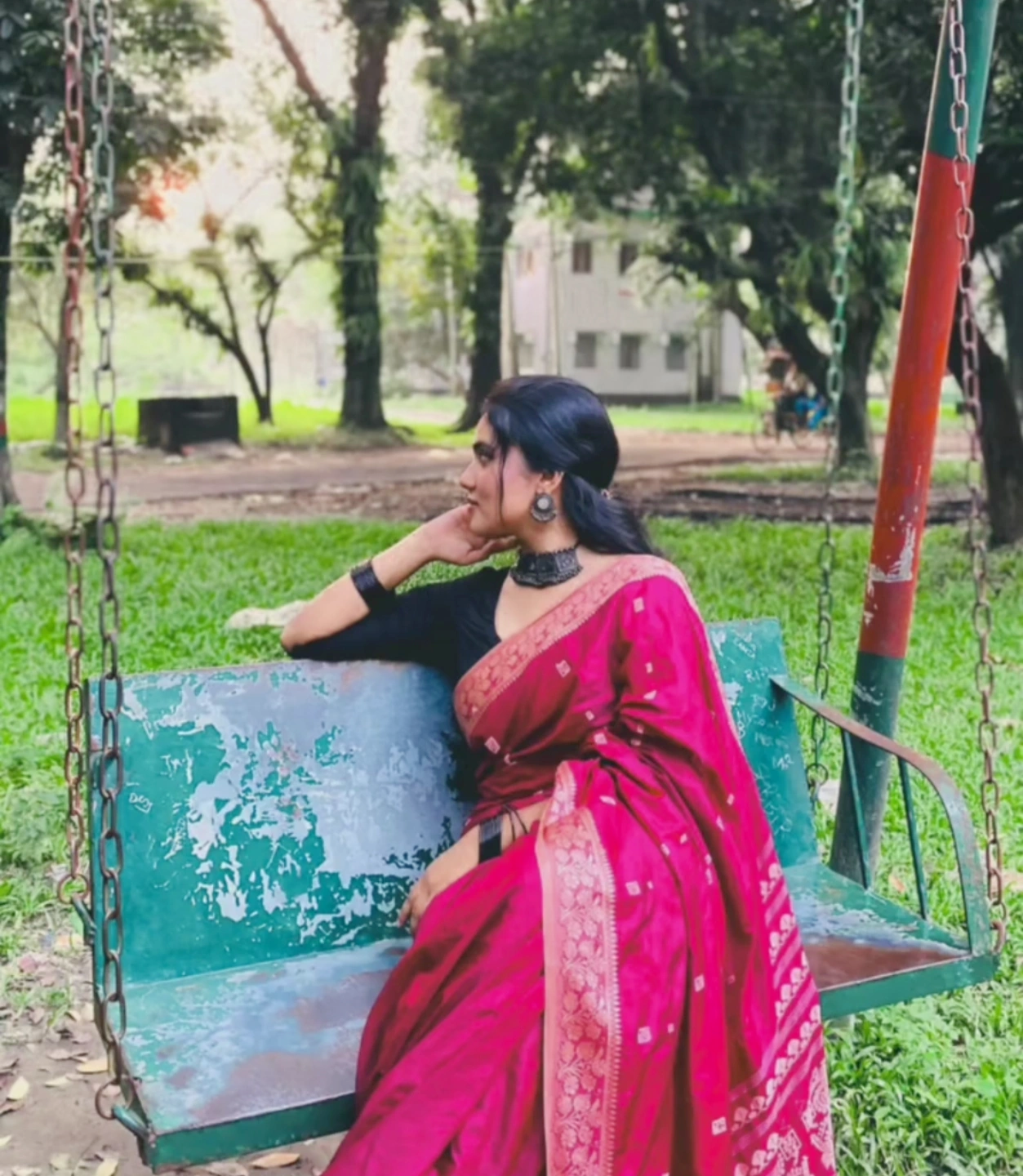 লামিয়া রজনী স্নিগ্ধা