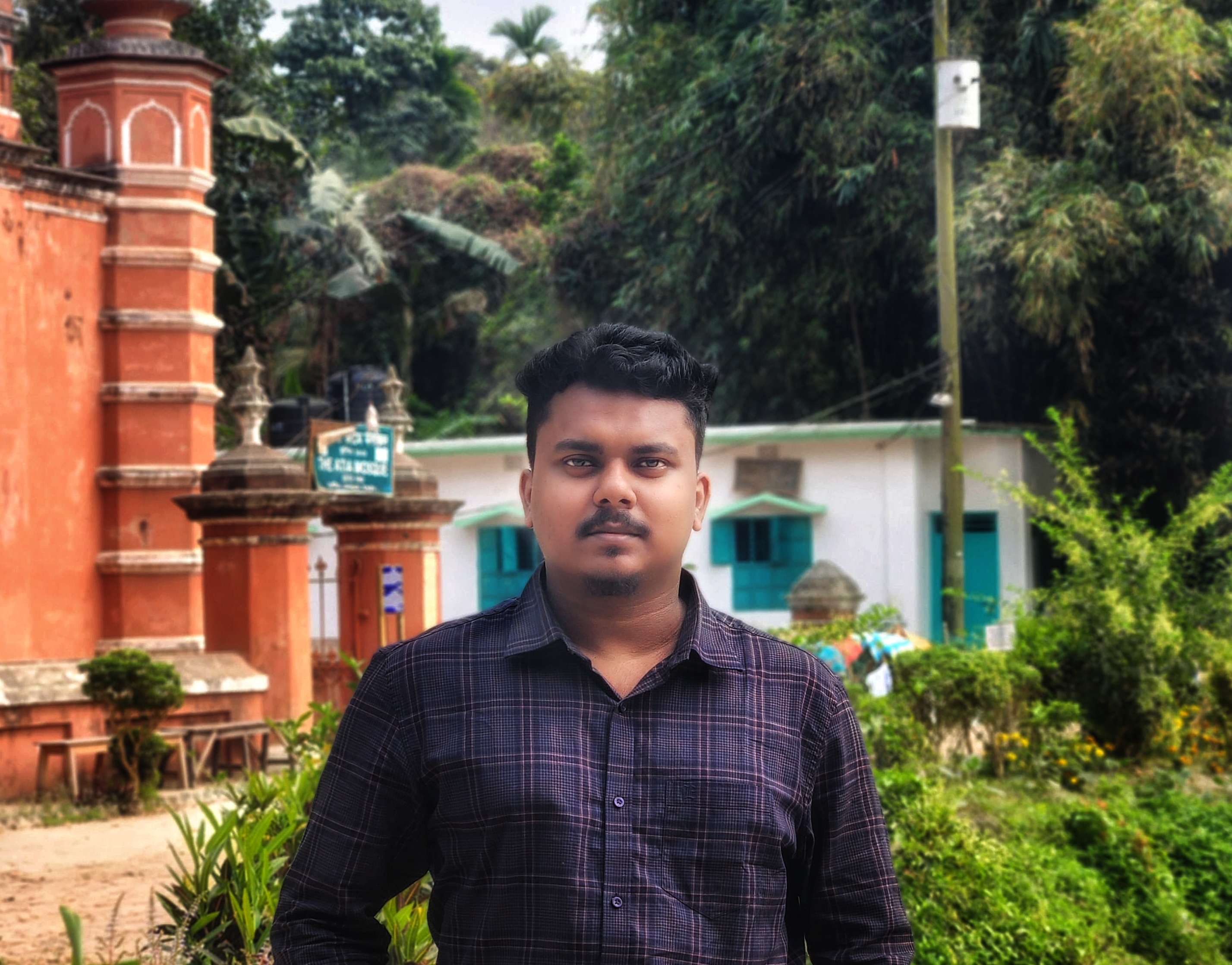 রাকিব আল হাসান নাহিন